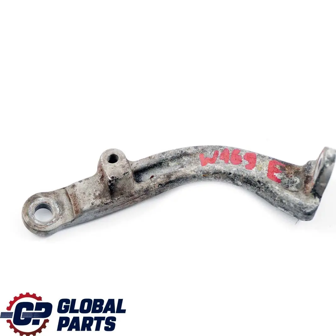 Mercedes-Benz A-Klasse W169 Halterung Stütze Motor für mit Teilenummer A1693712040 Mercedes-Benz A-Klasse W169 Halterung Stütze Motor - SKU A1693712040 - Teilenummer A1693712040