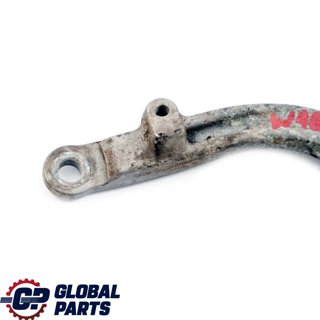 Mercedes-Benz A-Class W169 Bracket Stanchion Engine to with Part number A1693712040 Mercedes-Benz A-Class W169 Bracket Stanchion Engine - SKU A1693712040 - Part number A1693712040