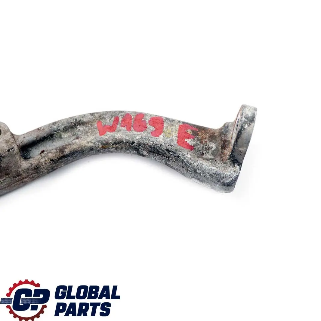 Mercedes-Benz W169 Support Soutien Moteur pour à propos du numéro de pièce A1693712040 Mercedes-Benz W169 Support Soutien Moteur - SKU A1693712040 - Numéro de pièce A1693712040