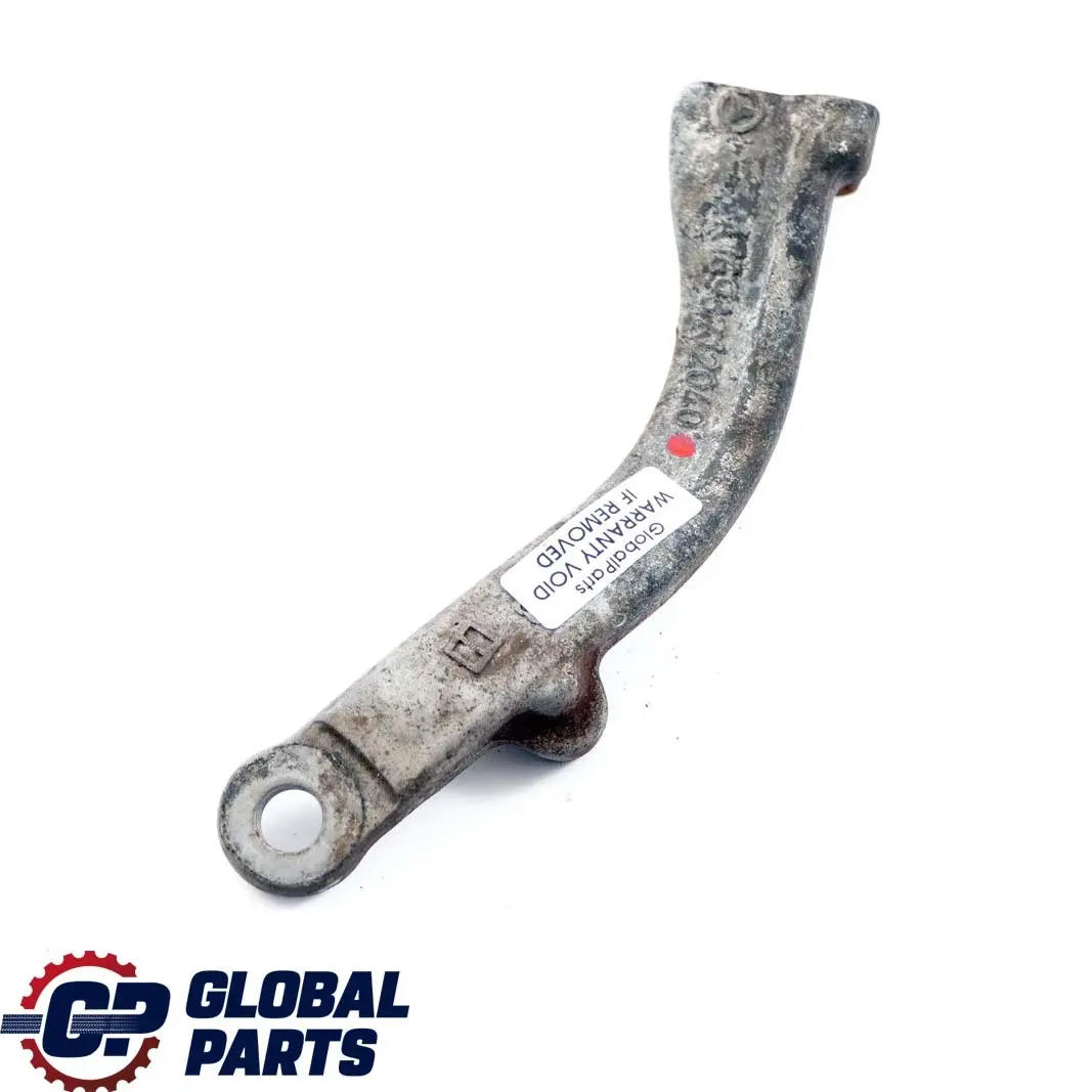 Uchwyt Silnika do Mercedes A W169 o numerze A1693712040 Mercedes A W169 Uchwyt Silnika - SKU A1693712040 - Numer Części A1693712040