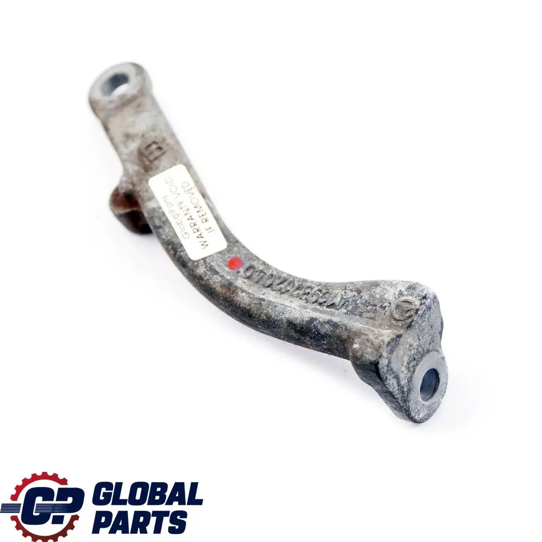 Mercedes-Benz A-Class W169 Bracket Stanchion Engine to with Part number A1693712040 Mercedes-Benz A-Class W169 Bracket Stanchion Engine - SKU A1693712040 - Part number A1693712040