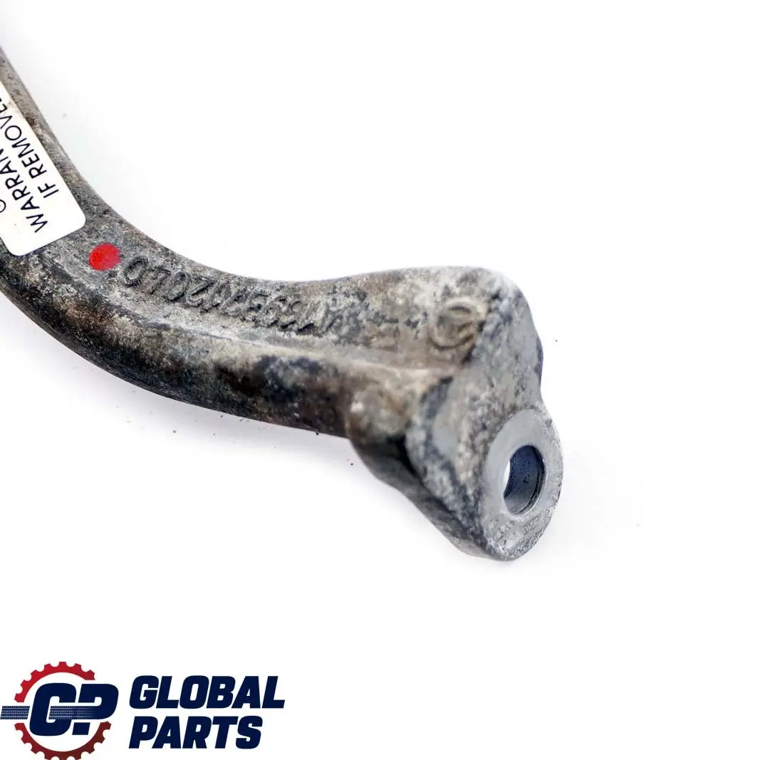 Mercedes-Benz A-Class W169 Bracket Stanchion Engine to with Part number A1693712040 Mercedes-Benz A-Class W169 Bracket Stanchion Engine - SKU A1693712040 - Part number A1693712040