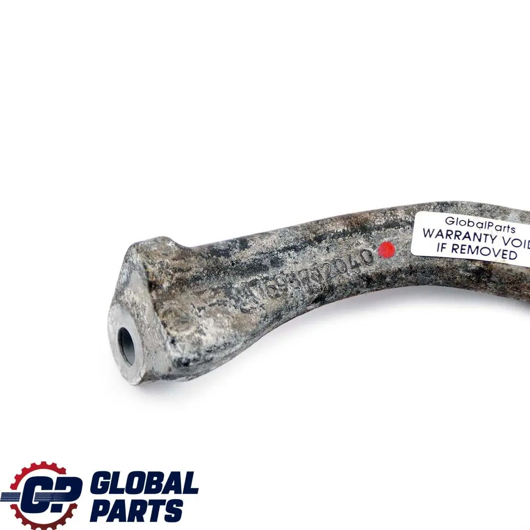 Mercedes-Benz A-Class W169 Bracket Stanchion Engine to with Part number A1693712040 Mercedes-Benz A-Class W169 Bracket Stanchion Engine - SKU A1693712040 - Part number A1693712040