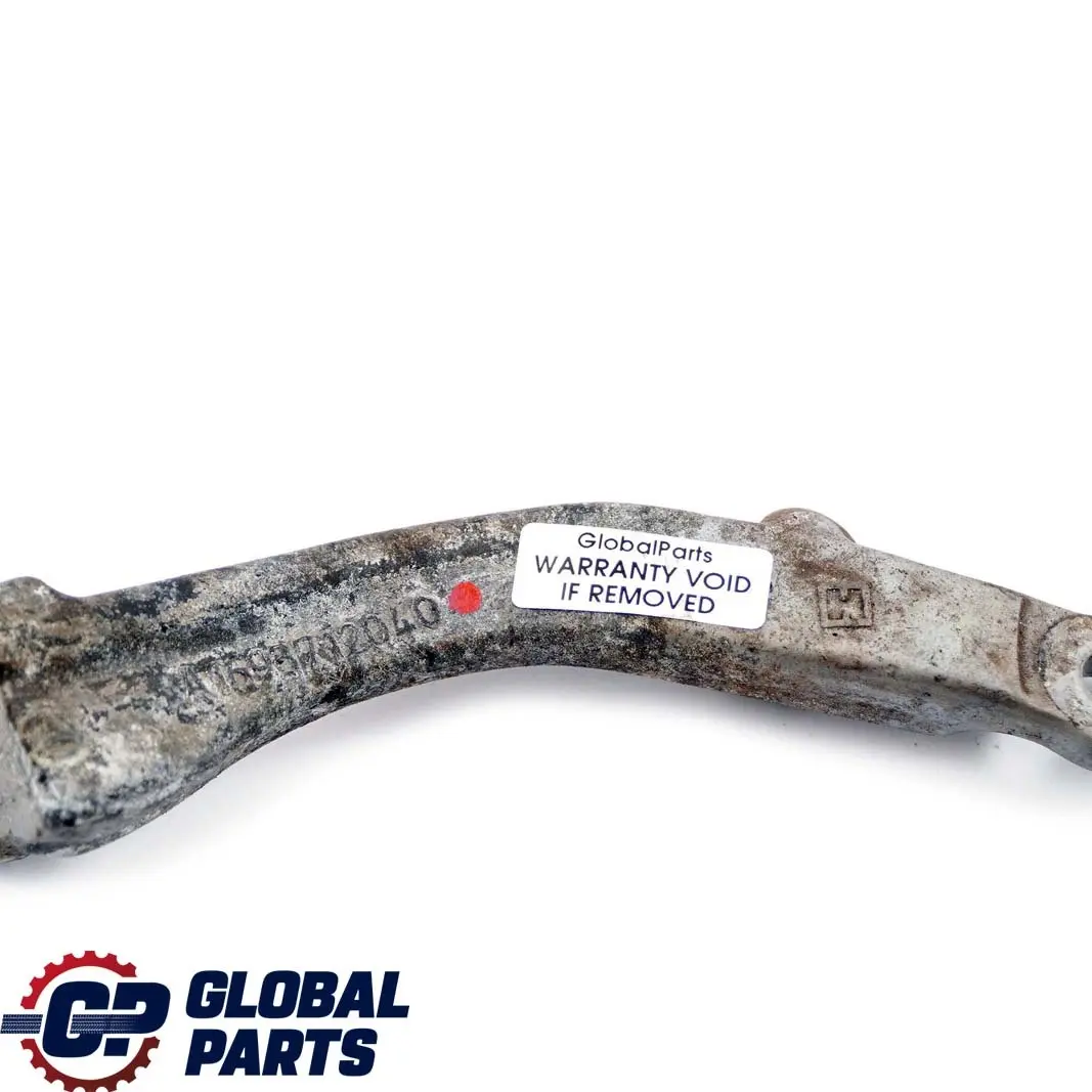 Mercedes-Benz Clase A W169 Soporte Motor para con número de pieza A1693712040 Mercedes-Benz Clase A W169 Soporte Motor - SKU A1693712040 - Número de pieza A1693712040