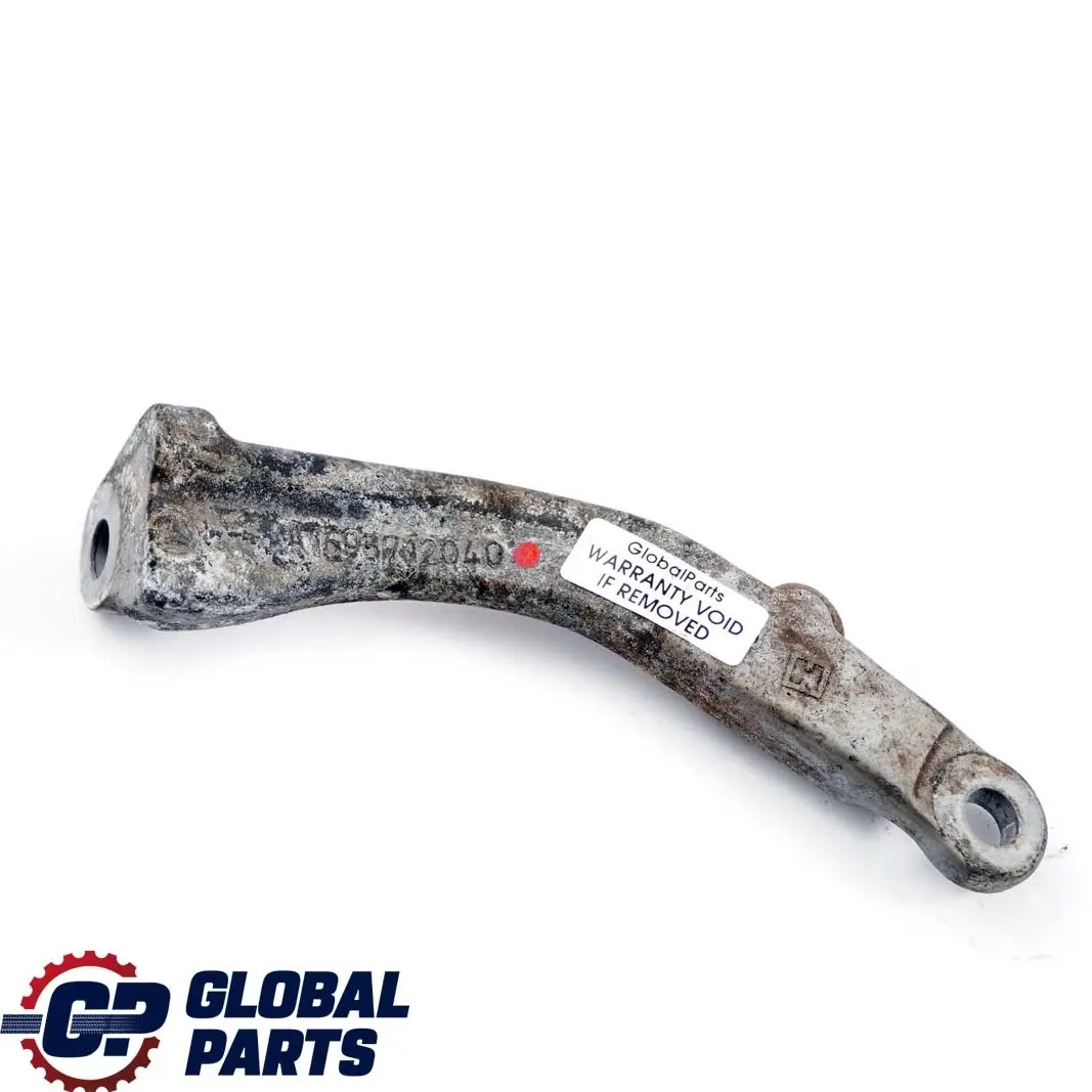 Mercedes-Benz W169 Support Soutien Moteur pour à propos du numéro de pièce A1693712040 Mercedes-Benz W169 Support Soutien Moteur - SKU A1693712040 - Numéro de pièce A1693712040