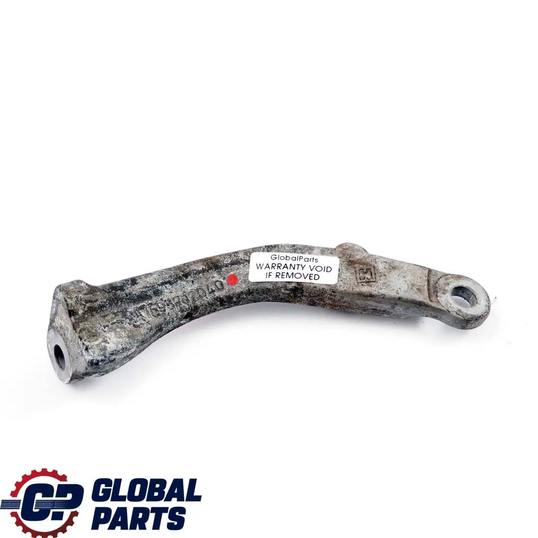 Mercedes-Benz Clase A W169 Soporte Motor para con número de pieza A1693712040 Mercedes-Benz Clase A W169 Soporte Motor - SKU A1693712040 - Número de pieza A1693712040