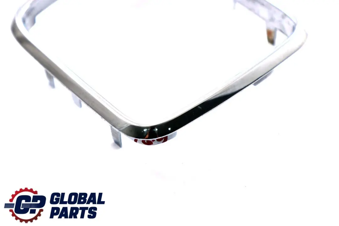 Classe W169 W245 Pomello Cambio 5-Gang Copertura Cromo per Mercedes A B con numero di parte A1693740388 Mercedes A B Classe W169 W245 Pomello Cambio 5-Gang Copertura Cromo - SKU A1693740388 - Numero di parte A1693740388
