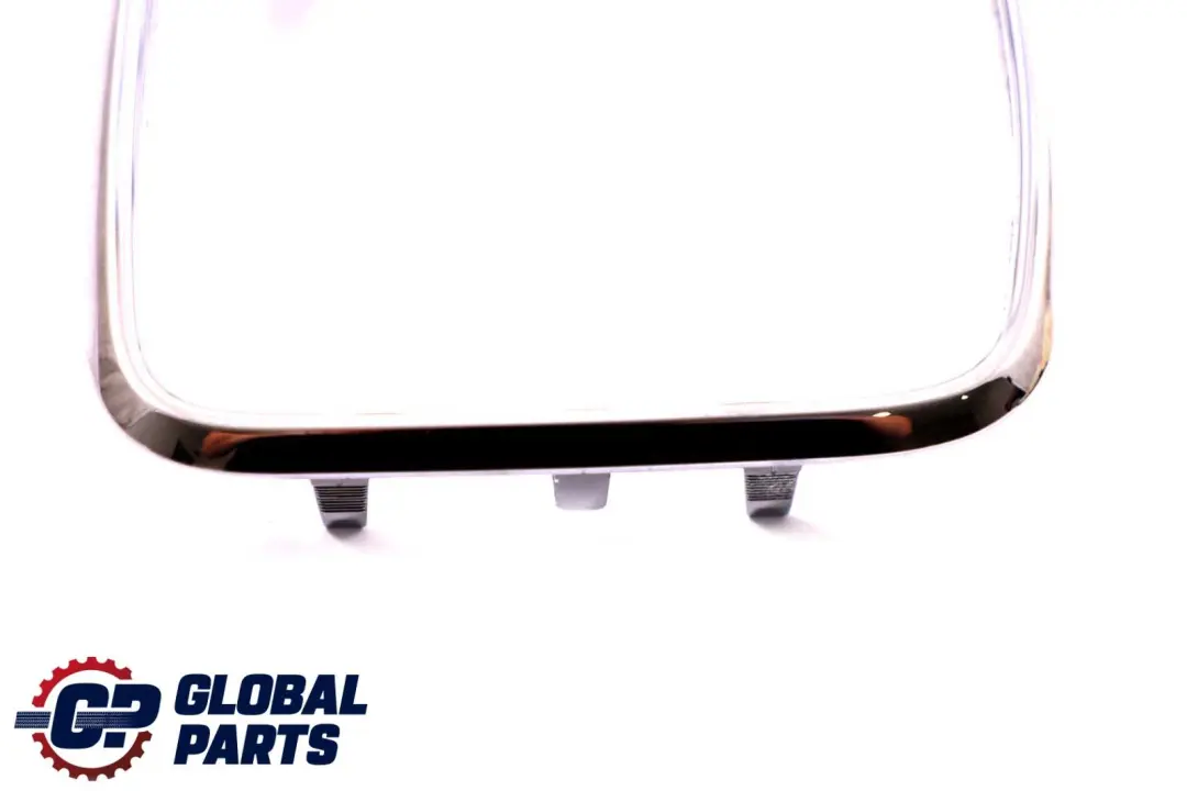 Classe B W169 W245 Selecteur 5-Gang Cache Chrome pour Mercedes A à propos du numéro de pièce A1693740388 Mercedes A Classe B W169 W245 Selecteur 5-Gang Cache Chrome - SKU A1693740388 - Numéro de pièce A1693740388