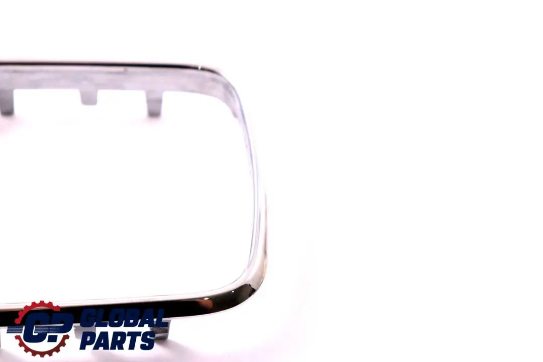 Mercedes A B Classe W169 W245 Pomello Cambio 5-Gang Copertura Cromo - SKU A1693740388 - Numero di parte A1693740388