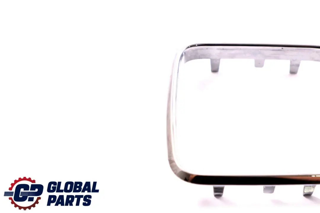 Mercedes A B Classe W169 W245 Pomello Cambio 5-Gang Copertura Cromo - SKU A1693740388 - Numero di parte A1693740388