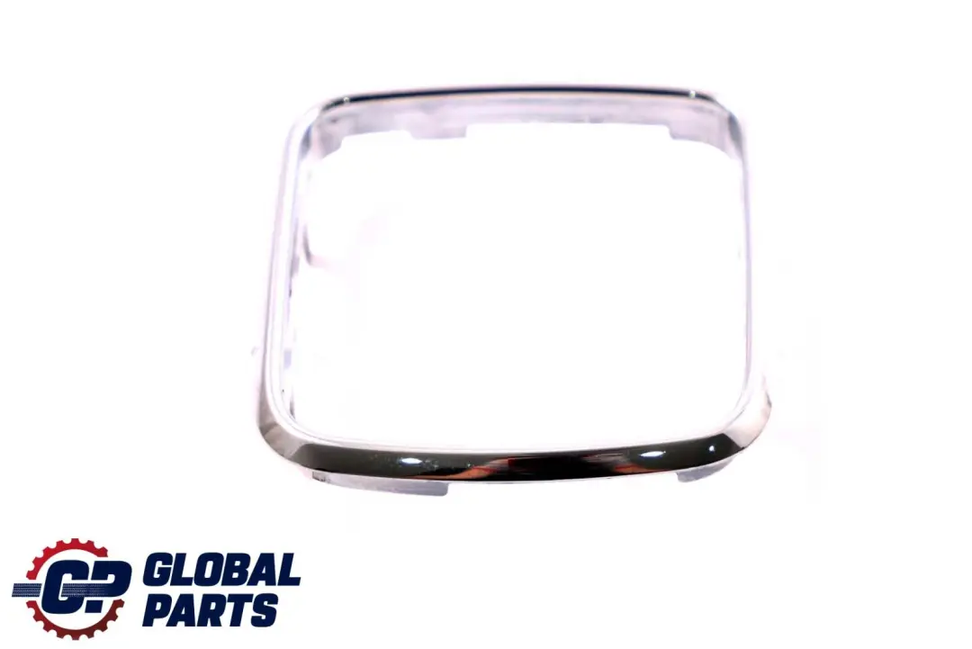 Mercedes A B Classe W169 W245 Pomello Cambio 5-Gang Copertura Cromo - SKU A1693740388 - Numero di parte A1693740388