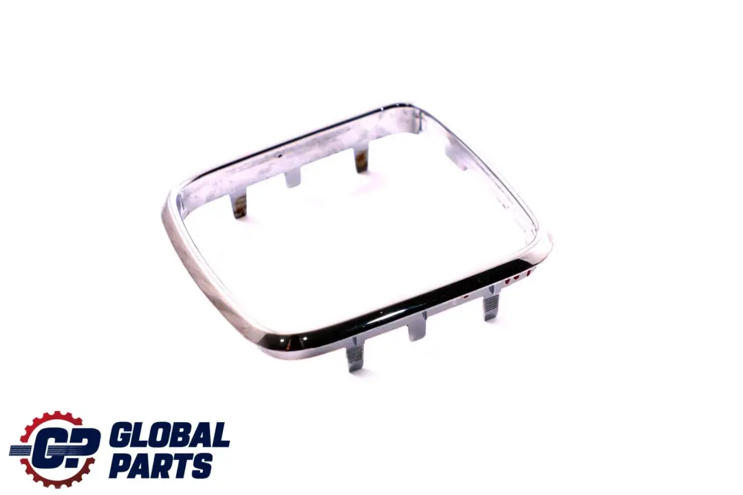 Mercedes A B Classe W169 W245 Pomello Cambio 5-Gang Copertura Cromo - SKU A1693740388 - Numero di parte A1693740388