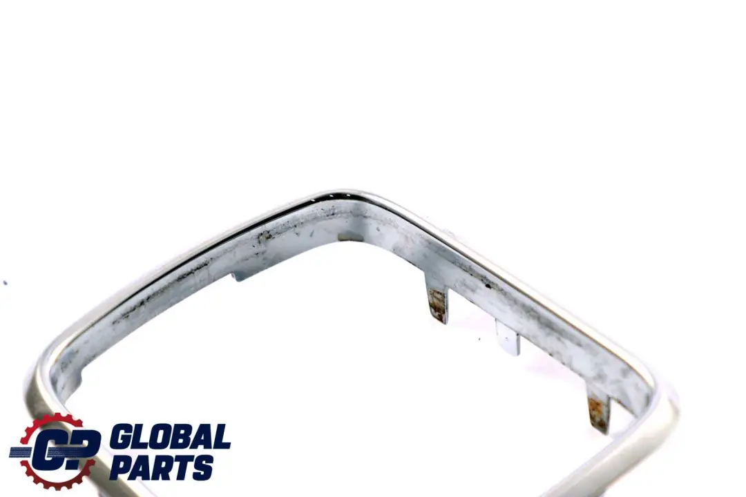Classe W169 W245 Pomello Cambio 5-Gang Copertura Cromo per Mercedes A B con numero di parte A1693740388 Mercedes A B Classe W169 W245 Pomello Cambio 5-Gang Copertura Cromo - SKU A1693740388 - Numero di parte A1693740388