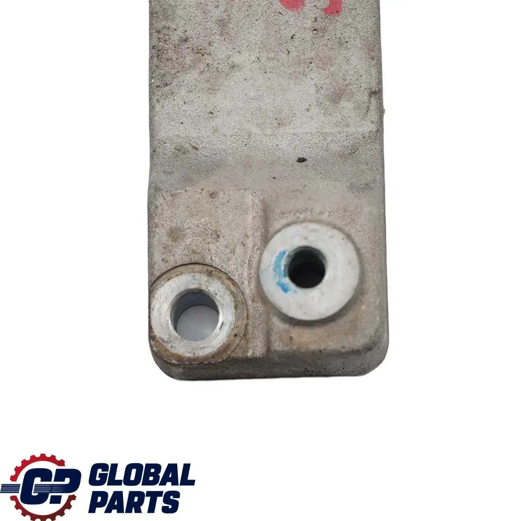 Mount Bearing Bracket to Mercedes W169 W245 Engine with Part number A1693760042 Mercedes W169 W245 Engine Mount Bearing Bracket - SKU A1693760042 - Part number A1693760042