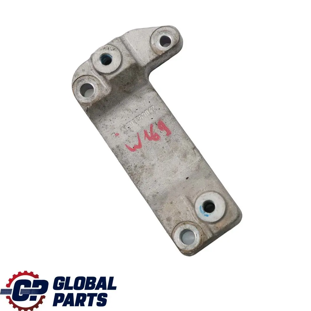 Cuscinetto Supporto Motore Spessore per Mercedes W169 W245 con numero di parte A1693760042 Mercedes W169 W245 Cuscinetto Supporto Motore Spessore - SKU A1693760042 - Numero di parte A1693760042