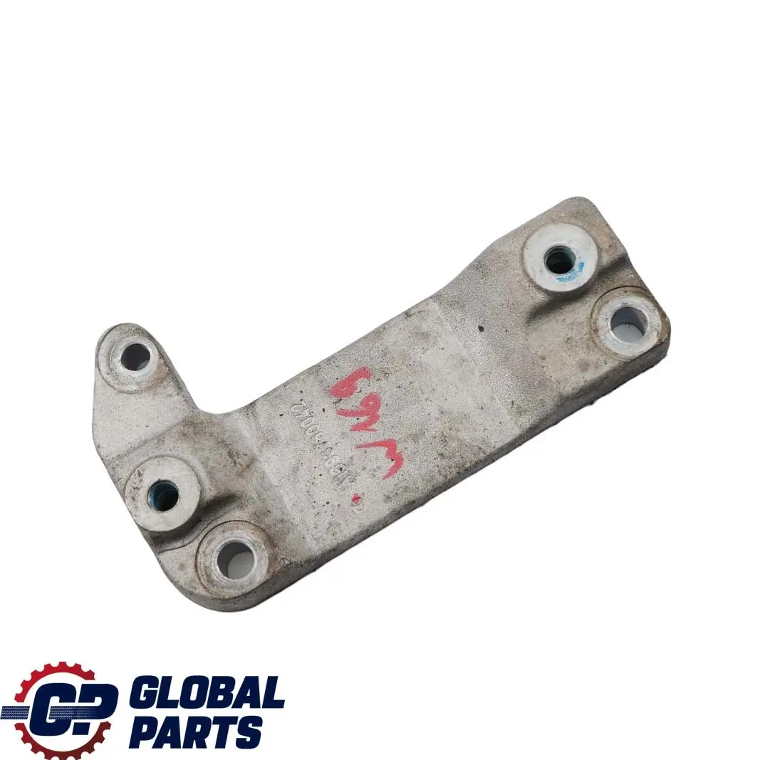 Motorlager Motorhalter Unterlegplatte für Mercedes W169 W245 mit Teilenummer A1693760042 Mercedes W169 W245 Motorlager Motorhalter Unterlegplatte - SKU A1693760042 - Teilenummer A1693760042