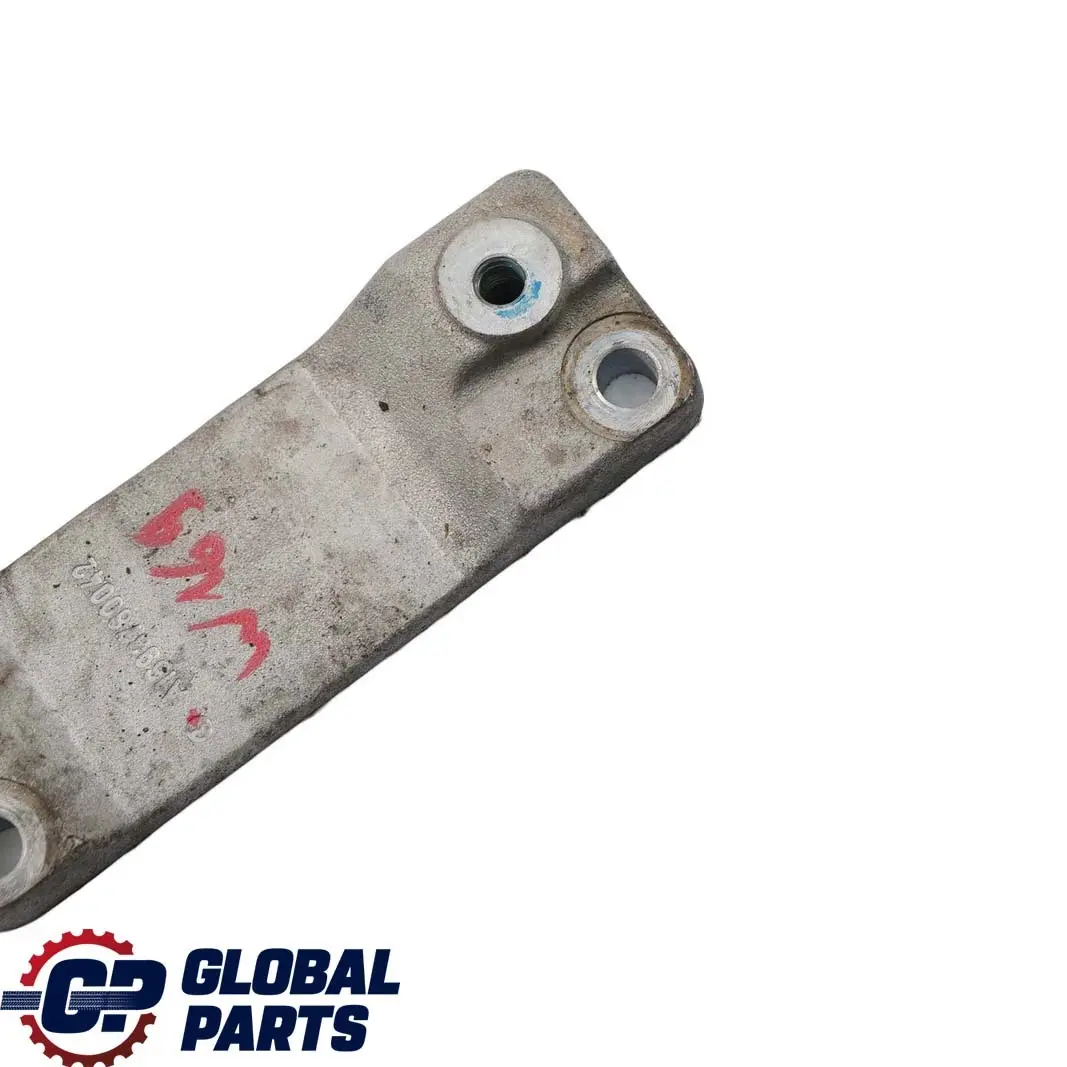 Mount Bearing Bracket to Mercedes W169 W245 Engine with Part number A1693760042 Mercedes W169 W245 Engine Mount Bearing Bracket - SKU A1693760042 - Part number A1693760042