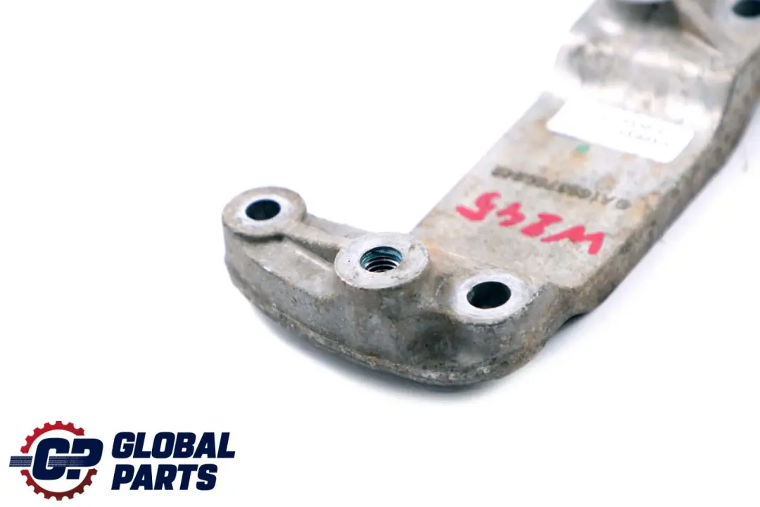 Mercedes A B Klasse W169 W245 Diesel Motorlager Motorhalter Unterlegplatte - SKU A1693760242 - Teilenummer A1693760242