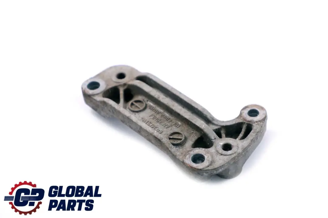 Mercedes A B Klasse W169 W245 Diesel Motorlager Motorhalter Unterlegplatte - SKU A1693760242 - Teilenummer A1693760242