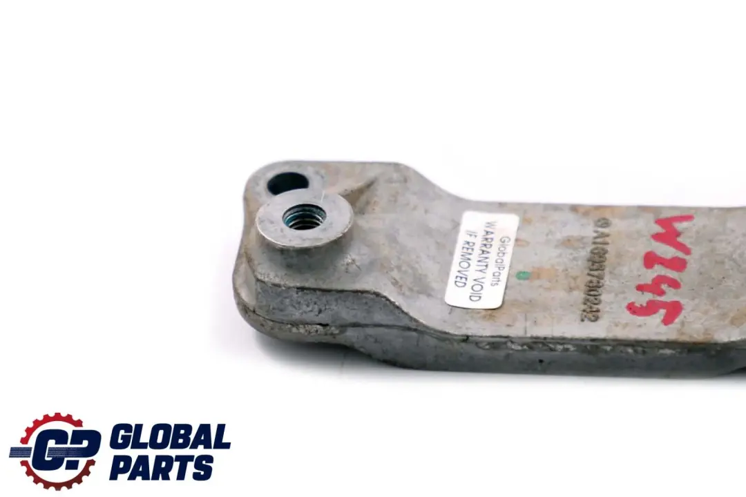 Soporte de cojinete del motor diesel para Mercedes A B W169 W245 con número de pieza A1693760242 Mercedes A B W169 W245 Soporte de cojinete del motor diesel - SKU A1693760242 - Número de pieza A1693760242