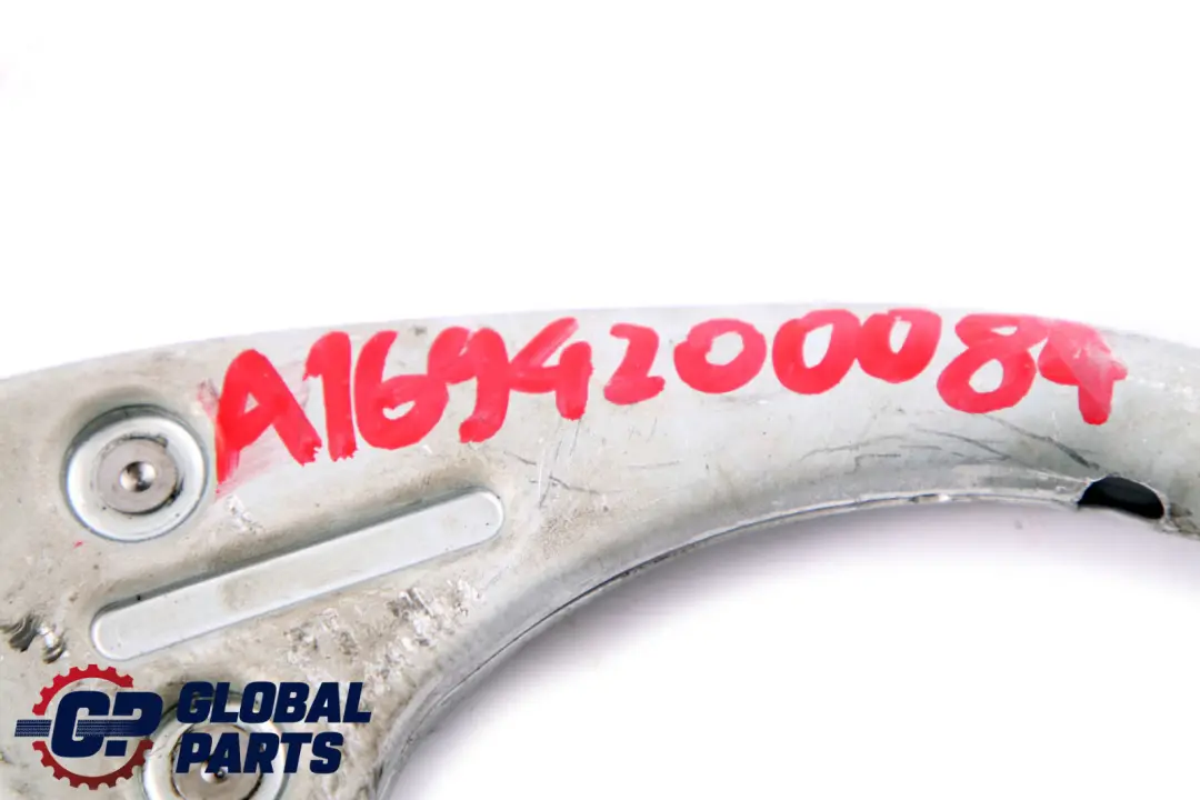 Mercedes-Benz A B Class W169 W245 Handbrake Lever Handle Mechanism to with Part number A1694200084 Mercedes-Benz A B Class W169 W245 Handbrake Lever Handle Mechanism - SKU A1694200084 - Part number A1694200084