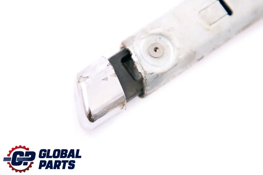  Mercedes-Benz A B Class W169 W245 Handbrake Lever Handle Mechanism - SKU A1694200084 - Part number A1694200084