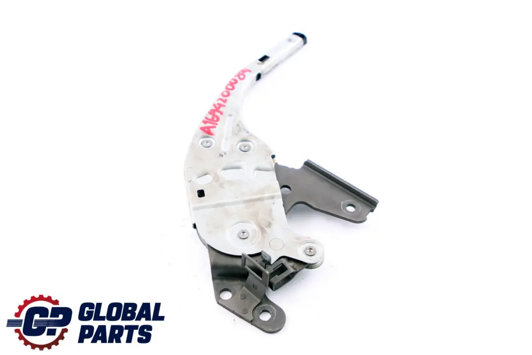  Mercedes-Benz A B Class W169 W245 Handbrake Lever Handle Mechanism - SKU A1694200084 - Part number A1694200084