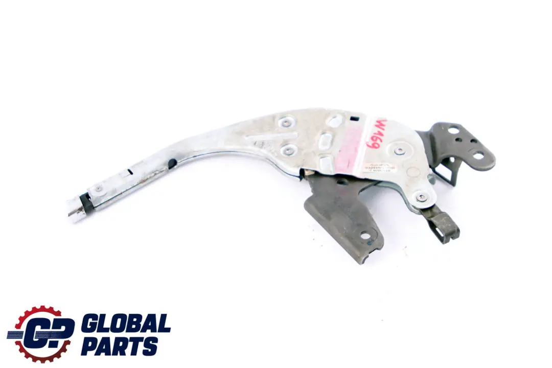  Mercedes-Benz A B Class W169 W245 Handbrake Lever Handle Mechanism - SKU A1694200084 - Part number A1694200084