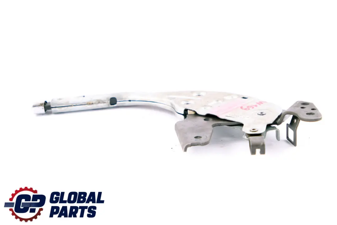  Mercedes-Benz A B Class W169 W245 Handbrake Lever Handle Mechanism - SKU A1694200084 - Part number A1694200084