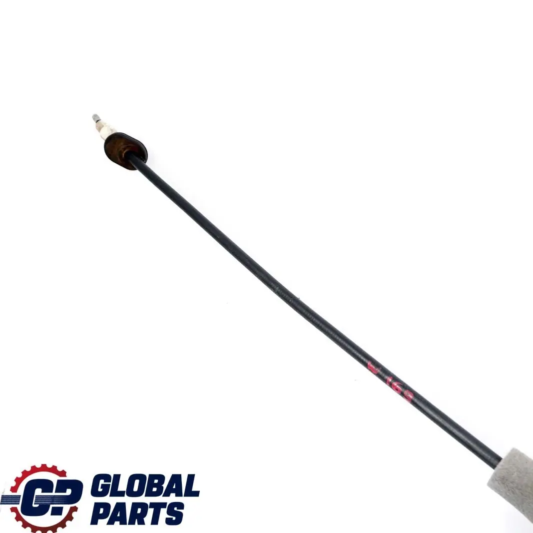 Mercedes-Benz A-Class W169 Front Part Handbrake Cable Linkage to with Part number A1694200085 Mercedes-Benz A-Class W169 Front Part Handbrake Cable Linkage - SKU A1694200085 - Part number A1694200085