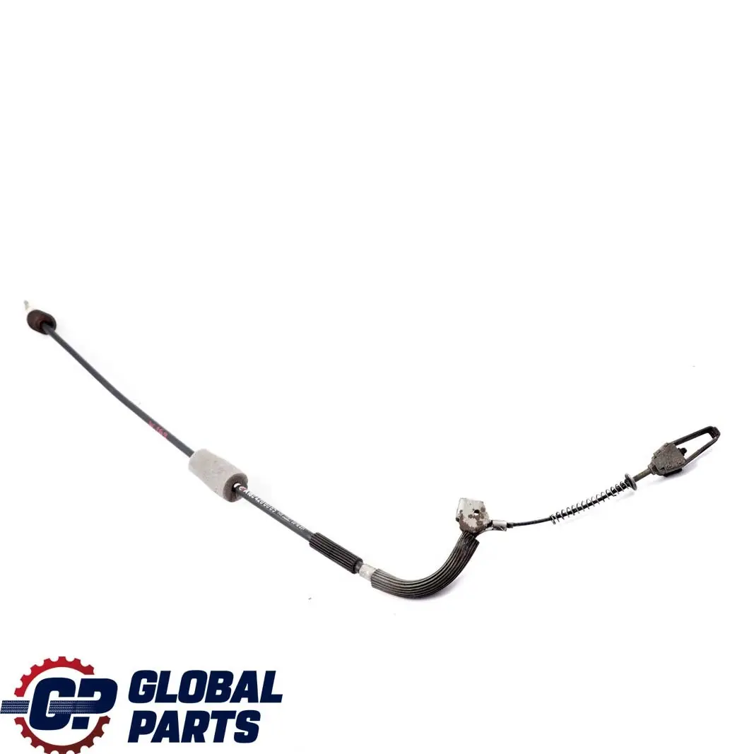 Mercedes-Benz A-Class W169 Front Part Handbrake Cable Linkage to with Part number A1694200085 Mercedes-Benz A-Class W169 Front Part Handbrake Cable Linkage - SKU A1694200085 - Part number A1694200085