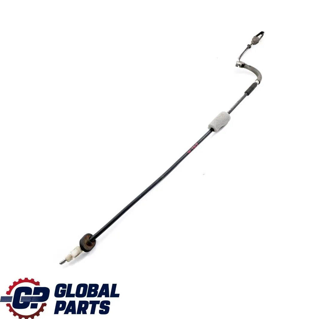 Mercedes-Benz A-Class W169 Front Part Handbrake Cable Linkage to with Part number A1694200085 Mercedes-Benz A-Class W169 Front Part Handbrake Cable Linkage - SKU A1694200085 - Part number A1694200085