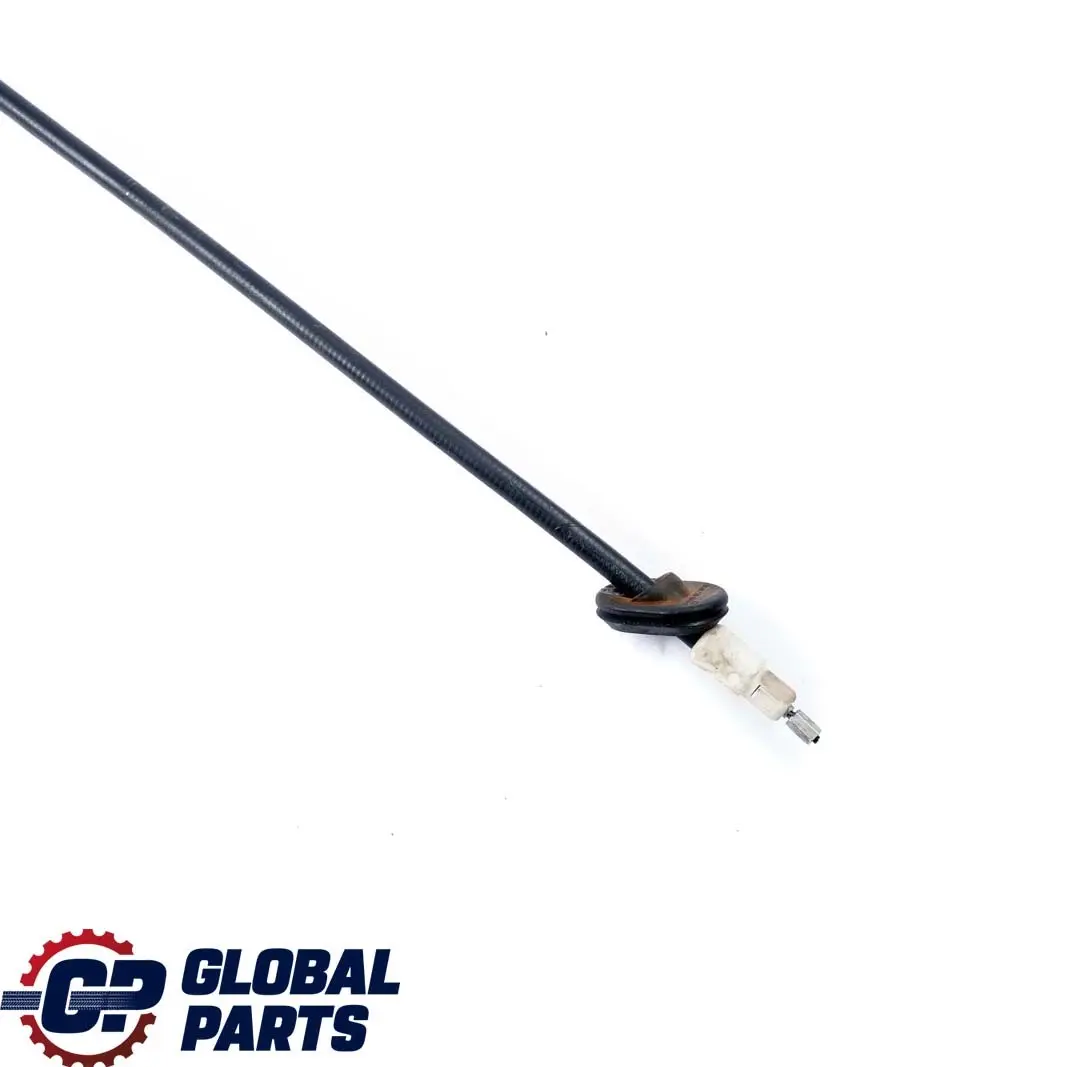 Mercedes-Benz A-Class W169 Front Part Handbrake Cable Linkage to with Part number A1694200085 Mercedes-Benz A-Class W169 Front Part Handbrake Cable Linkage - SKU A1694200085 - Part number A1694200085