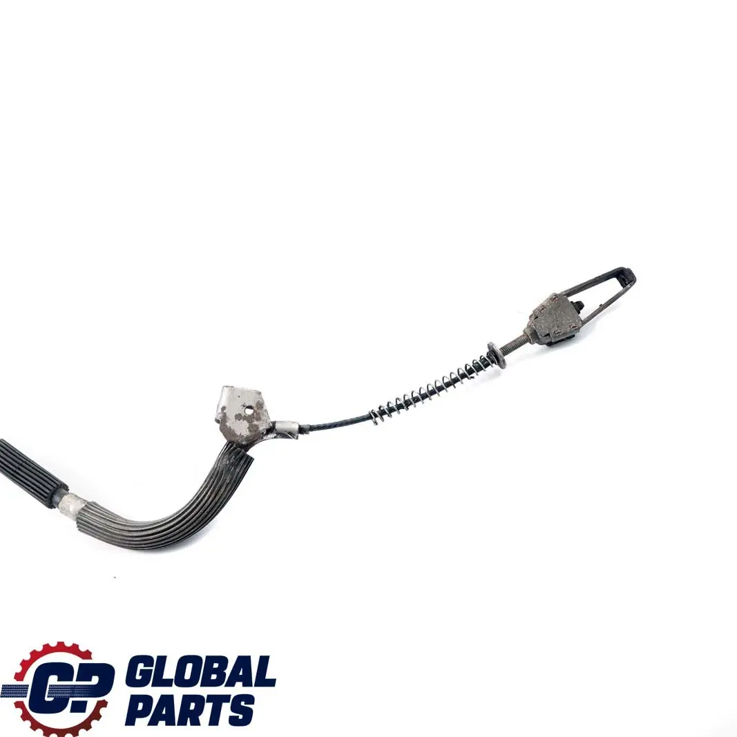 Mercedes-Benz A-Class W169 Front Part Handbrake Cable Linkage to with Part number A1694200085 Mercedes-Benz A-Class W169 Front Part Handbrake Cable Linkage - SKU A1694200085 - Part number A1694200085