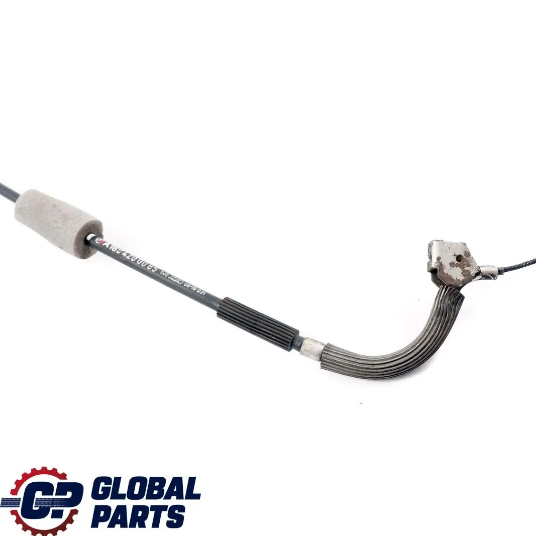  Mercedes-Benz A-Klasse W169 Vorne Seilzug Parkbremse Handbremse - SKU A1694200085 - Teilenummer A1694200085