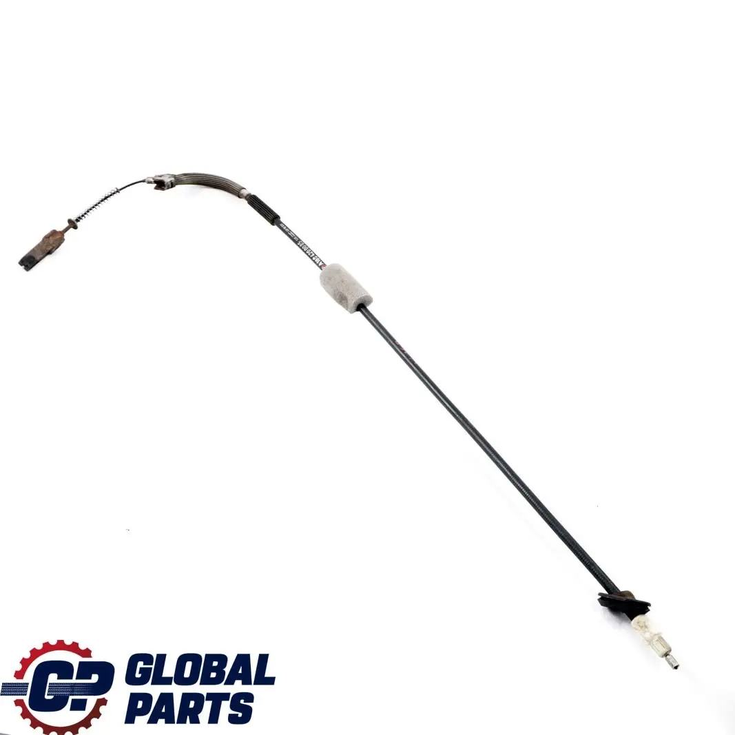 Mercedes-Benz A-Class W169 Front Part Handbrake Cable Linkage to with Part number A1694200085 Mercedes-Benz A-Class W169 Front Part Handbrake Cable Linkage - SKU A1694200085 - Part number A1694200085