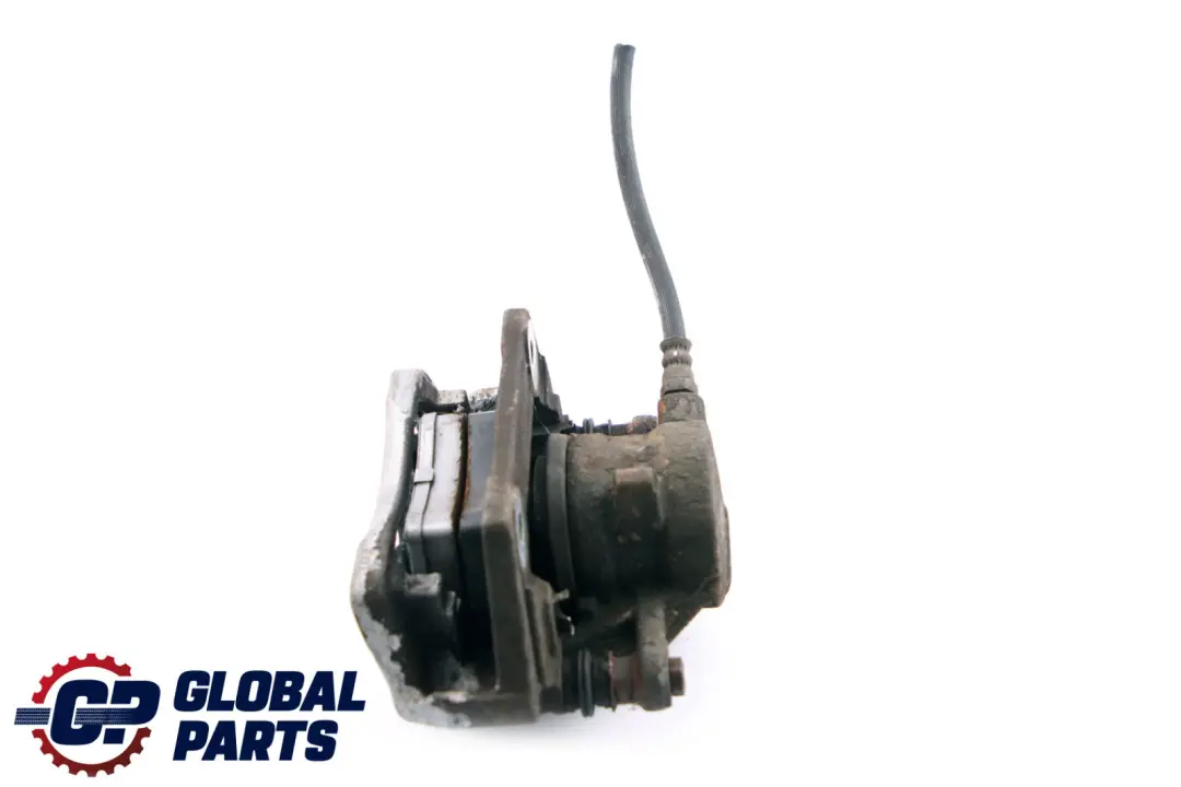 Delantero Derecho Pinza De Freno para Mercedes A 150 160 160 CDI W169 con número de pieza A1694200483 Mercedes A 150 160 160 CDI W169 Delantero Derecho Pinza De Freno - SKU A1694200483 - Número de pieza A1694200483