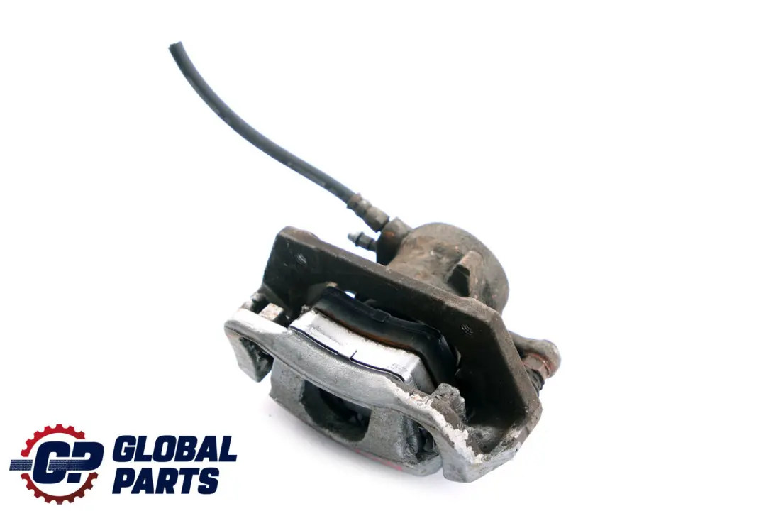 Front Right O/S Brake Caliper to Mercedes A 150 160 160 CDI W169 with Part number A1694200483 Mercedes A 150 160 160 CDI W169 Front Right O/S Brake Caliper - SKU A1694200483 - Part number A1694200483