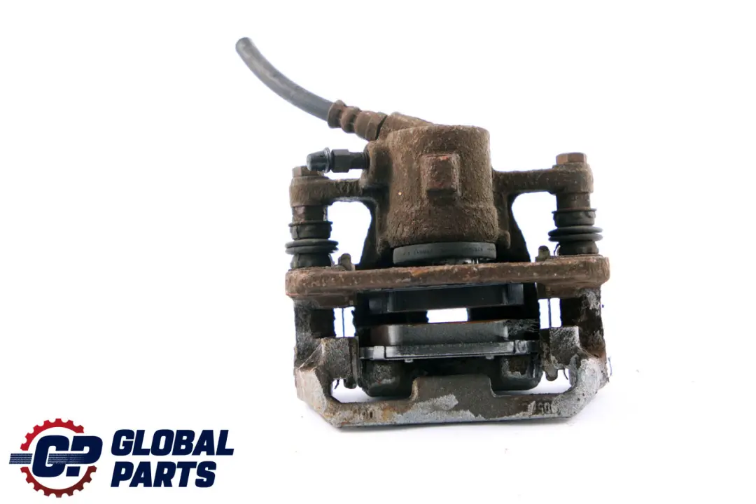  Mercedes-Benz A B Class W169 W245 Rear Left N/S Brake Caliper - SKU A1694200783 - Part number A1694200783