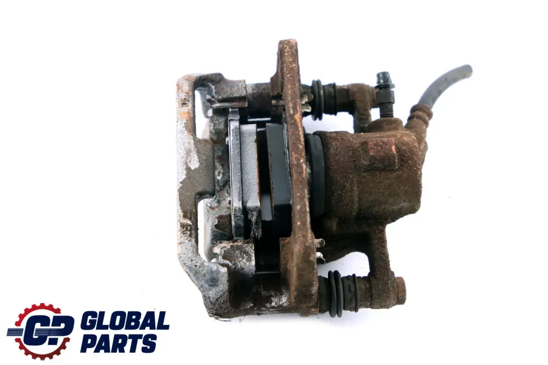  Mercedes-Benz A B Class W169 W245 Rear Left N/S Brake Caliper - SKU A1694200783 - Part number A1694200783