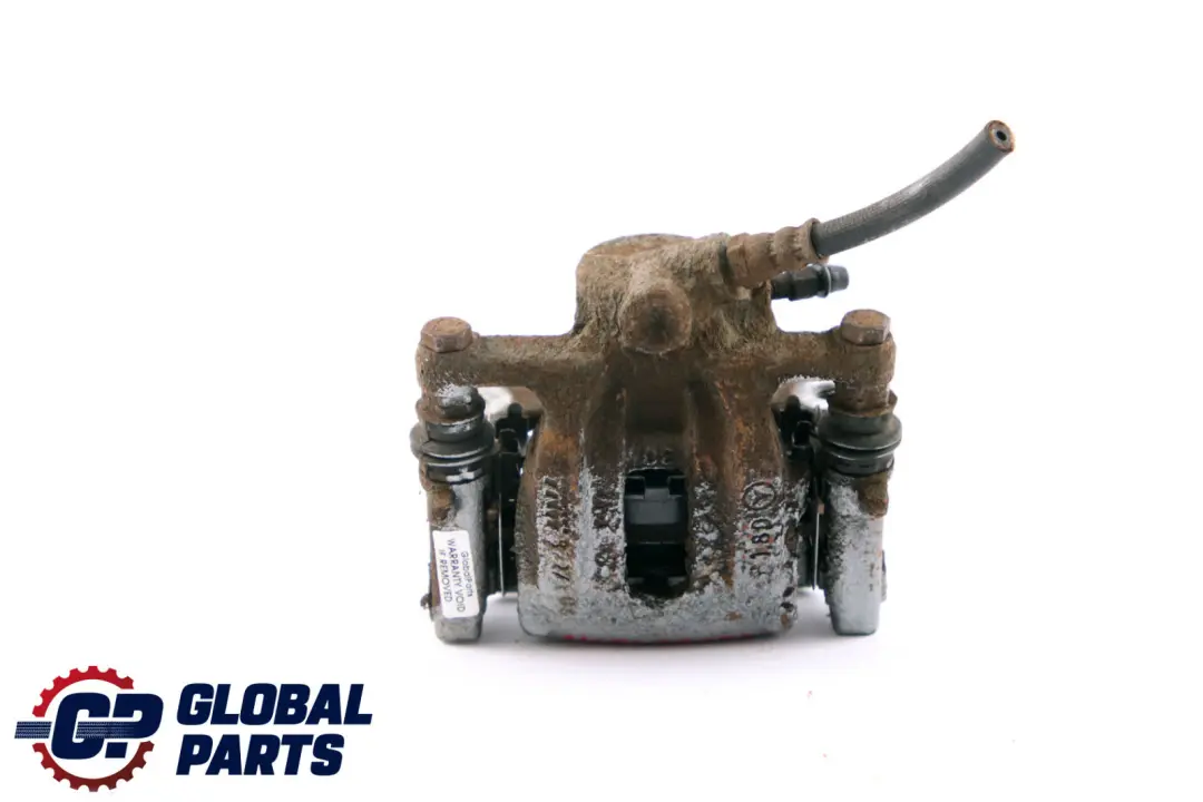  Mercedes-Benz A B Class W169 W245 Rear Left N/S Brake Caliper - SKU A1694200783 - Part number A1694200783