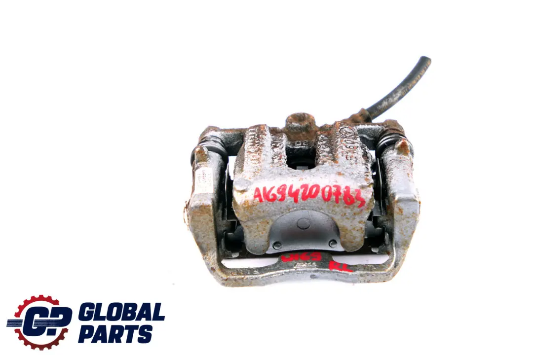  Mercedes-Benz A B Class W169 W245 Rear Left N/S Brake Caliper - SKU A1694200783 - Part number A1694200783