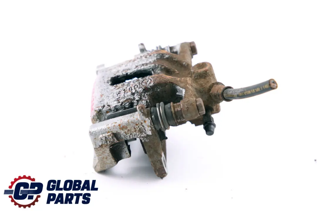  Mercedes-Benz A B Class W169 W245 Rear Left N/S Brake Caliper - SKU A1694200783 - Part number A1694200783