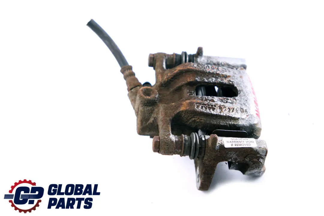  Mercedes-Benz A B Class W169 W245 Rear Left N/S Brake Caliper - SKU A1694200783 - Part number A1694200783