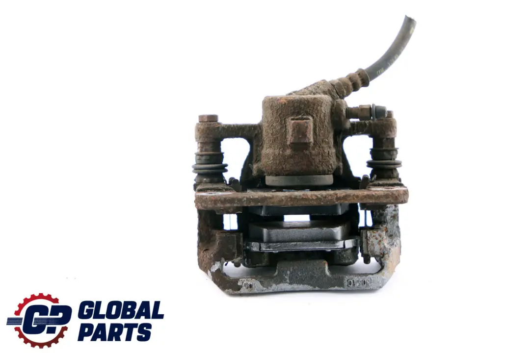  Mercedes-Benz A B Class W169 W245 Rear Right O/S Brake Caliper - SKU A1694200883 - Part number A1694200883