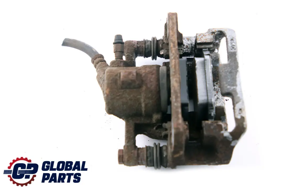  Mercedes-Benz A B Class W169 W245 Rear Right O/S Brake Caliper - SKU A1694200883 - Part number A1694200883