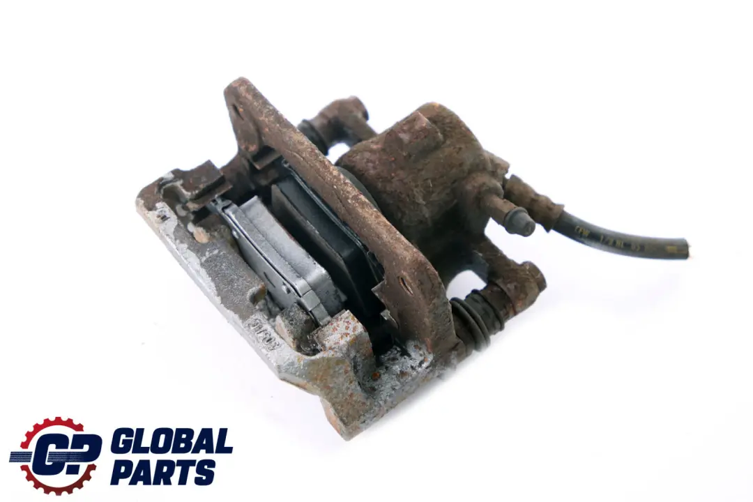  Mercedes-Benz A B Class W169 W245 Rear Right O/S Brake Caliper - SKU A1694200883 - Part number A1694200883