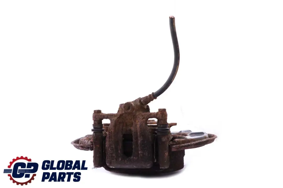  £Mercedes Benz A B Class W245 Rear Left N/S Suspension Brake Disc Wheel Hub - SKU A1694200915-1 - Part number A1694200915
