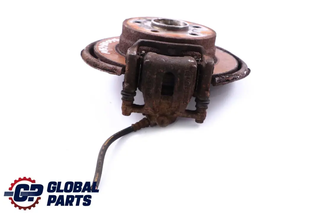  £Mercedes Benz A B Class W245 Rear Left N/S Suspension Brake Disc Wheel Hub - SKU A1694200915-1 - Part number A1694200915