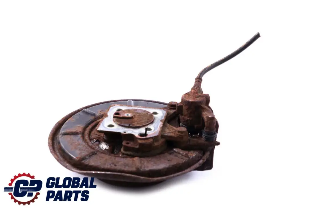  £Mercedes Benz A B Class W245 Rear Left N/S Suspension Brake Disc Wheel Hub - SKU A1694200915-1 - Part number A1694200915